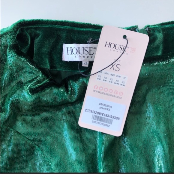 NWT House of CB - Picture 3 of 4